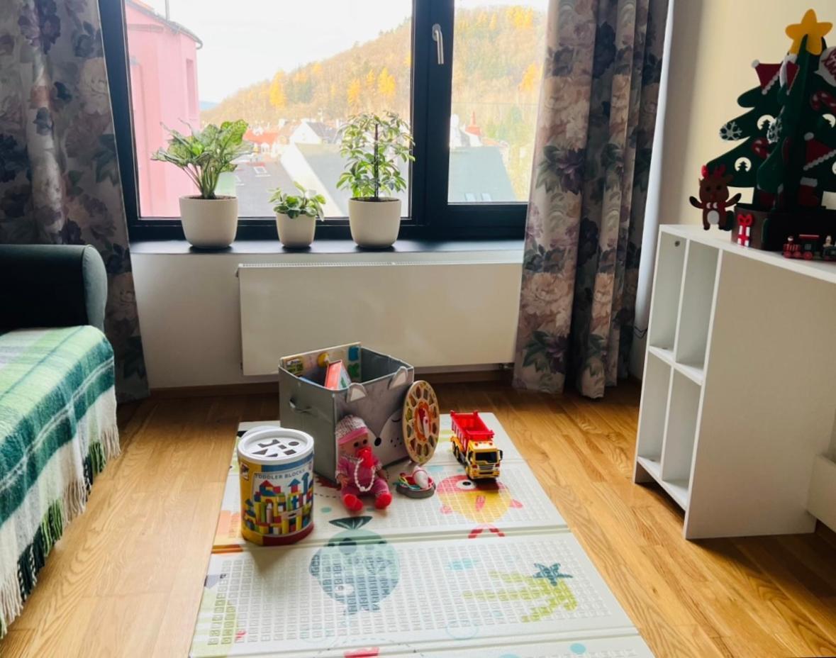 Artflora Kv Premium Apartament