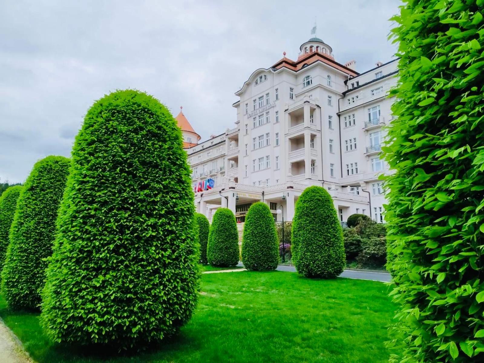 Apartament Artflora Kv Premium *