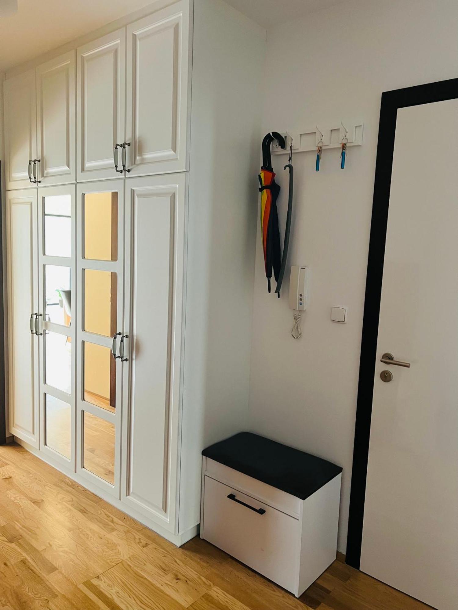 Apartament Artflora Kv Premium Karlowe Wary