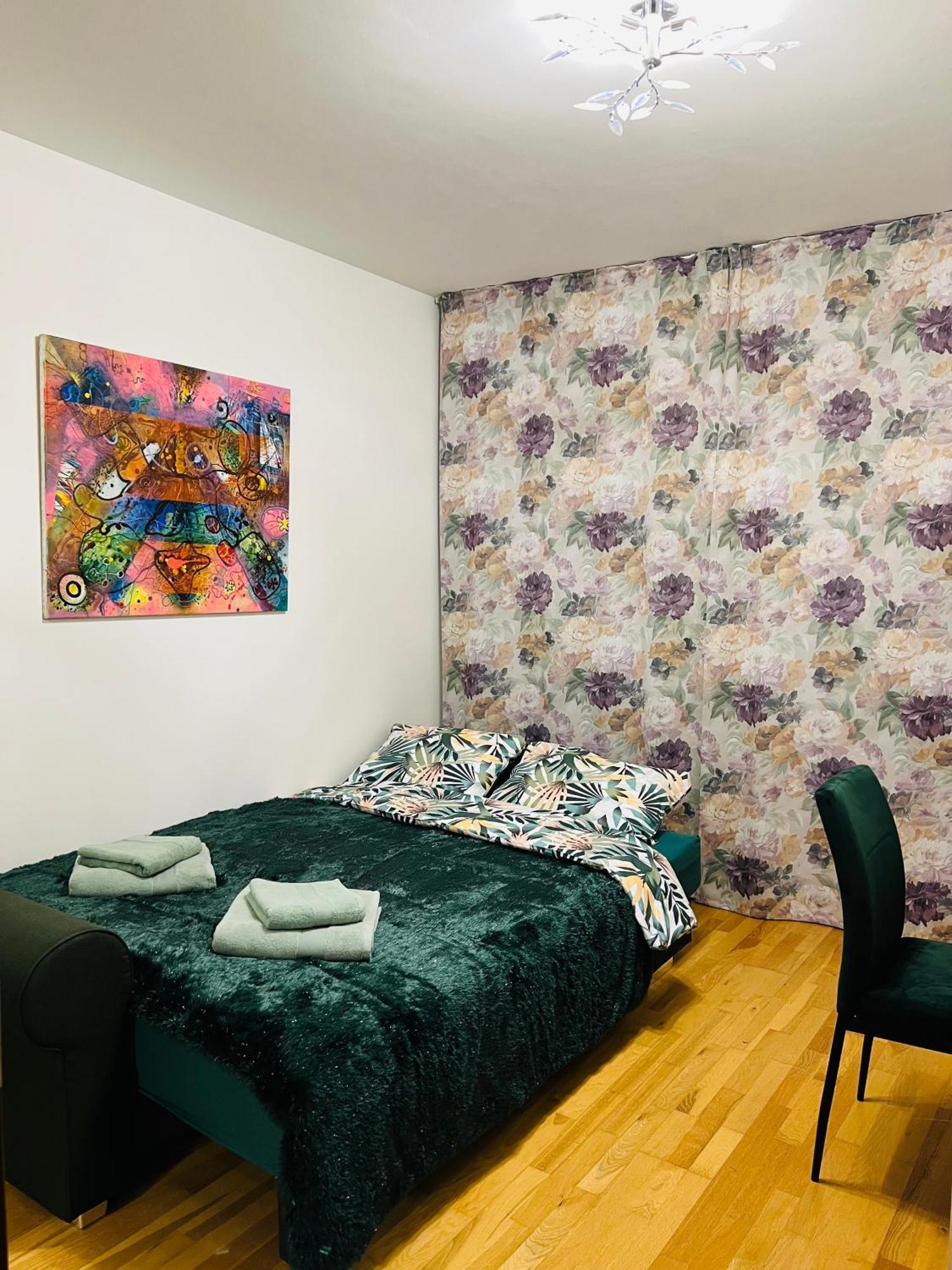 Artflora Kv Premium * Karlowe Wary