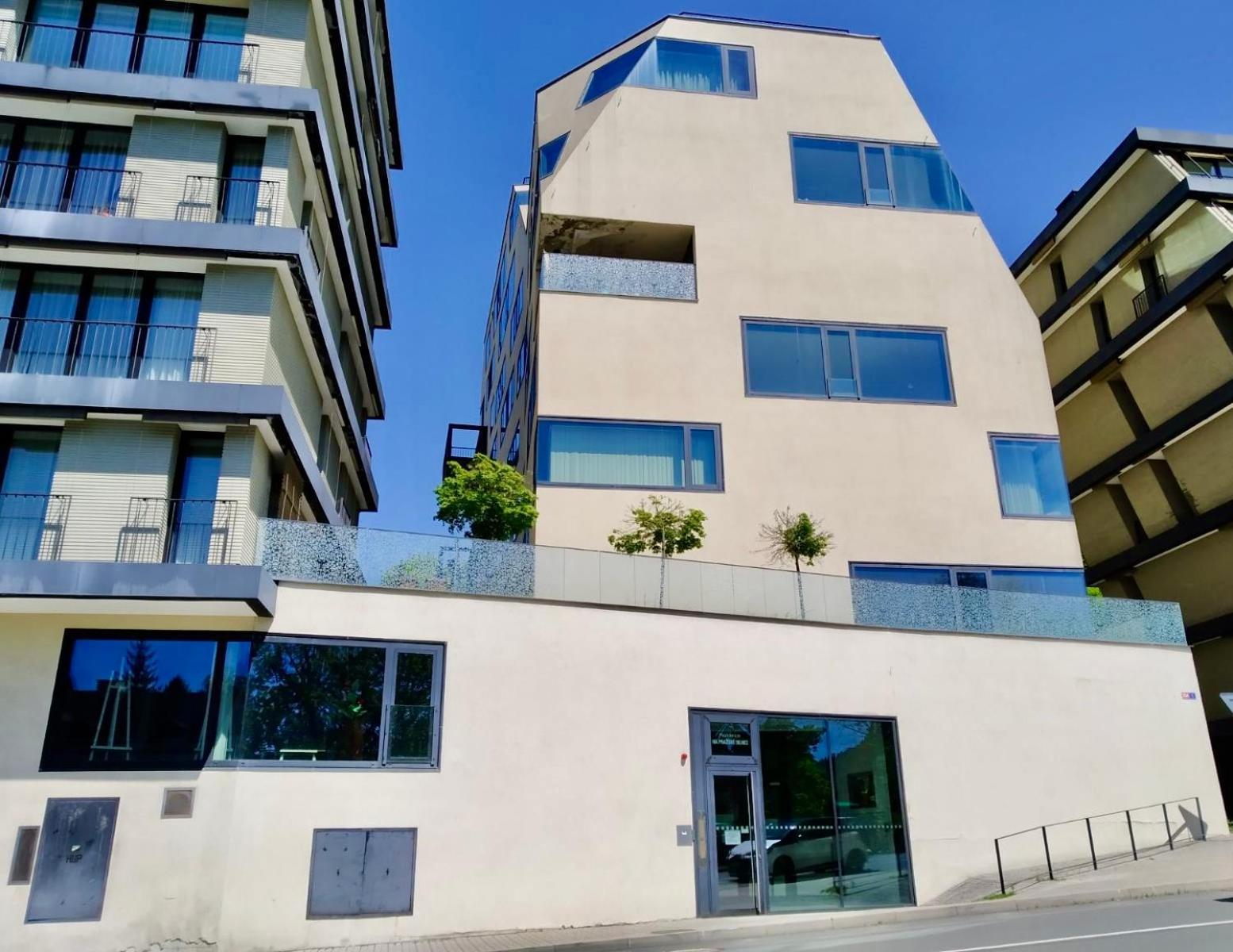 Artflora Kv Premium Apartament