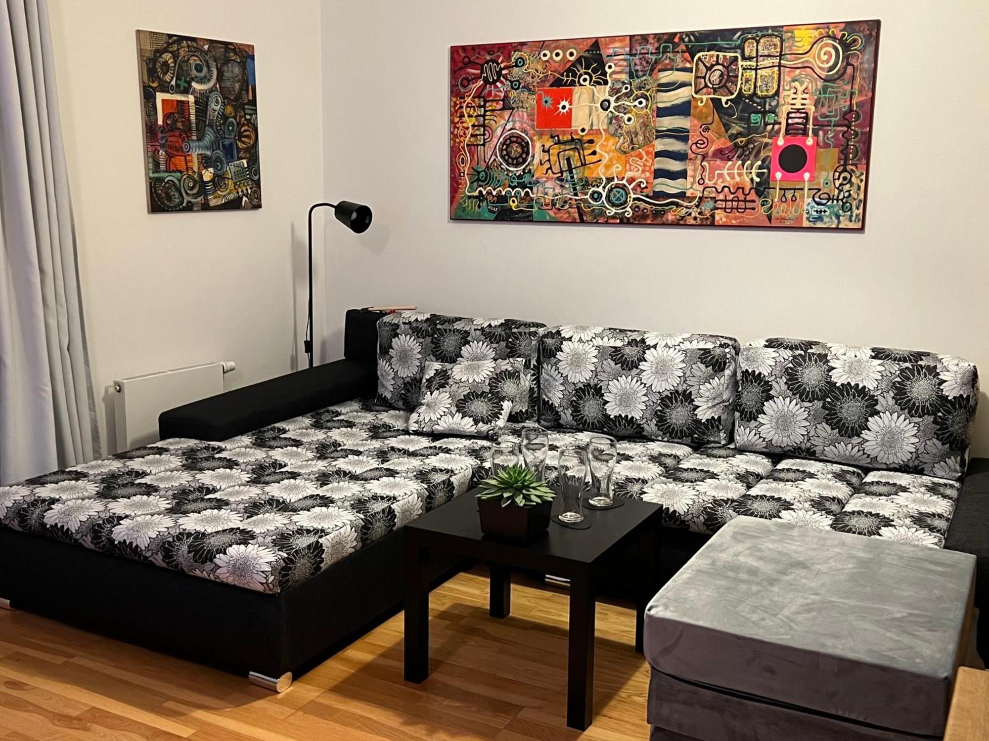 Artflora Kv Premium Apartament Karlowe Wary