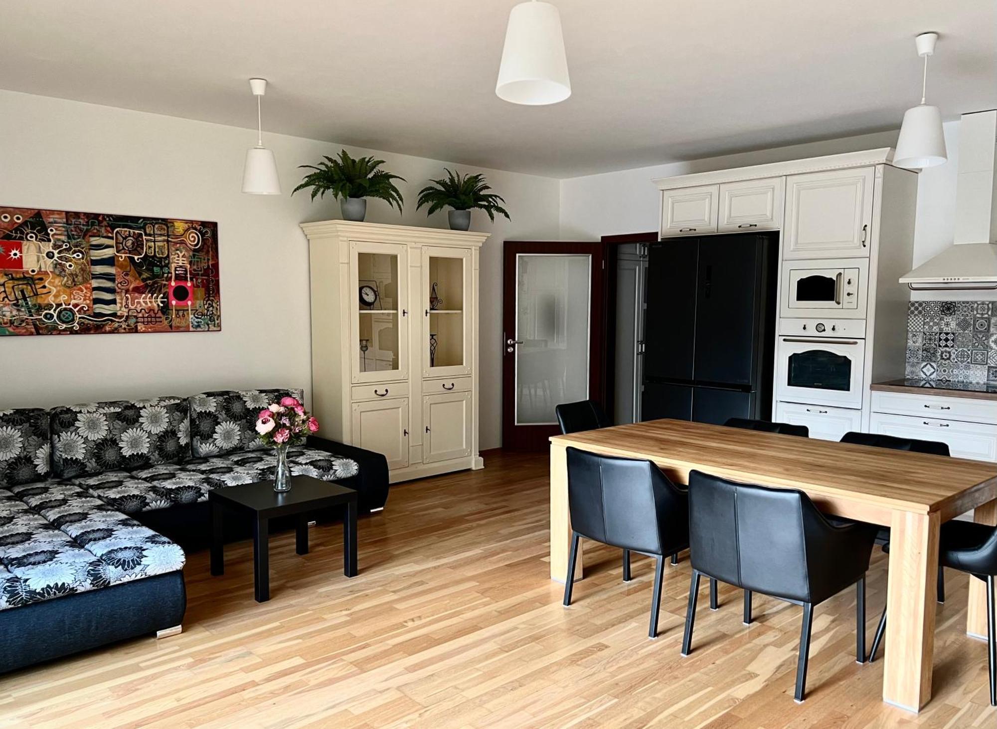 Apartament Artflora Kv Premium *