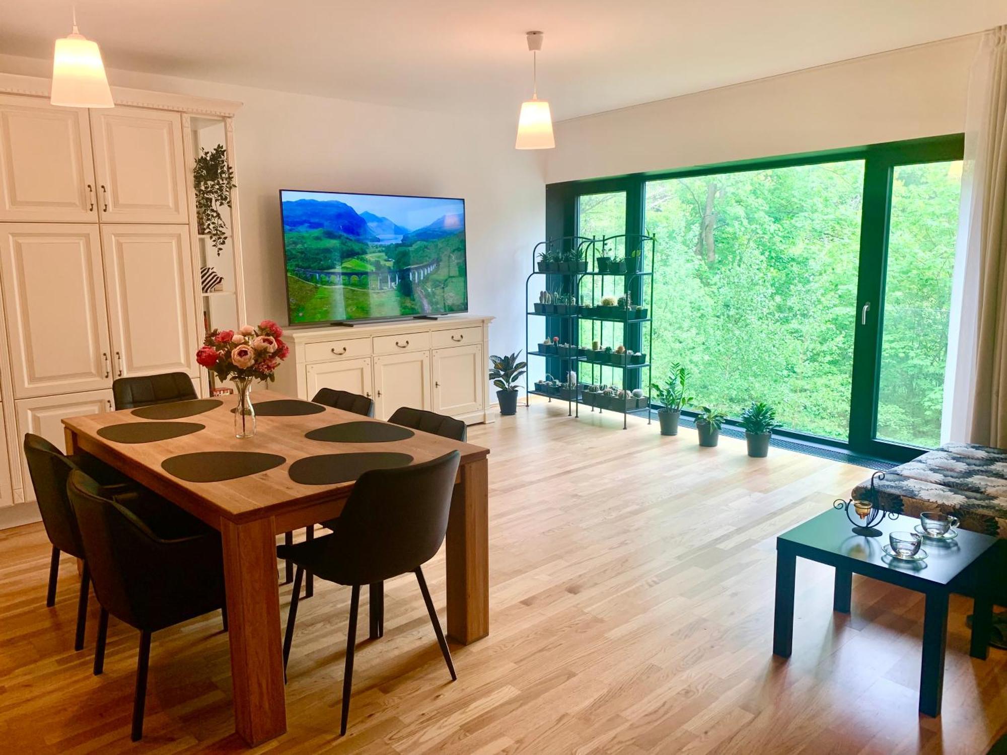 Artflora Kv Premium Apartament