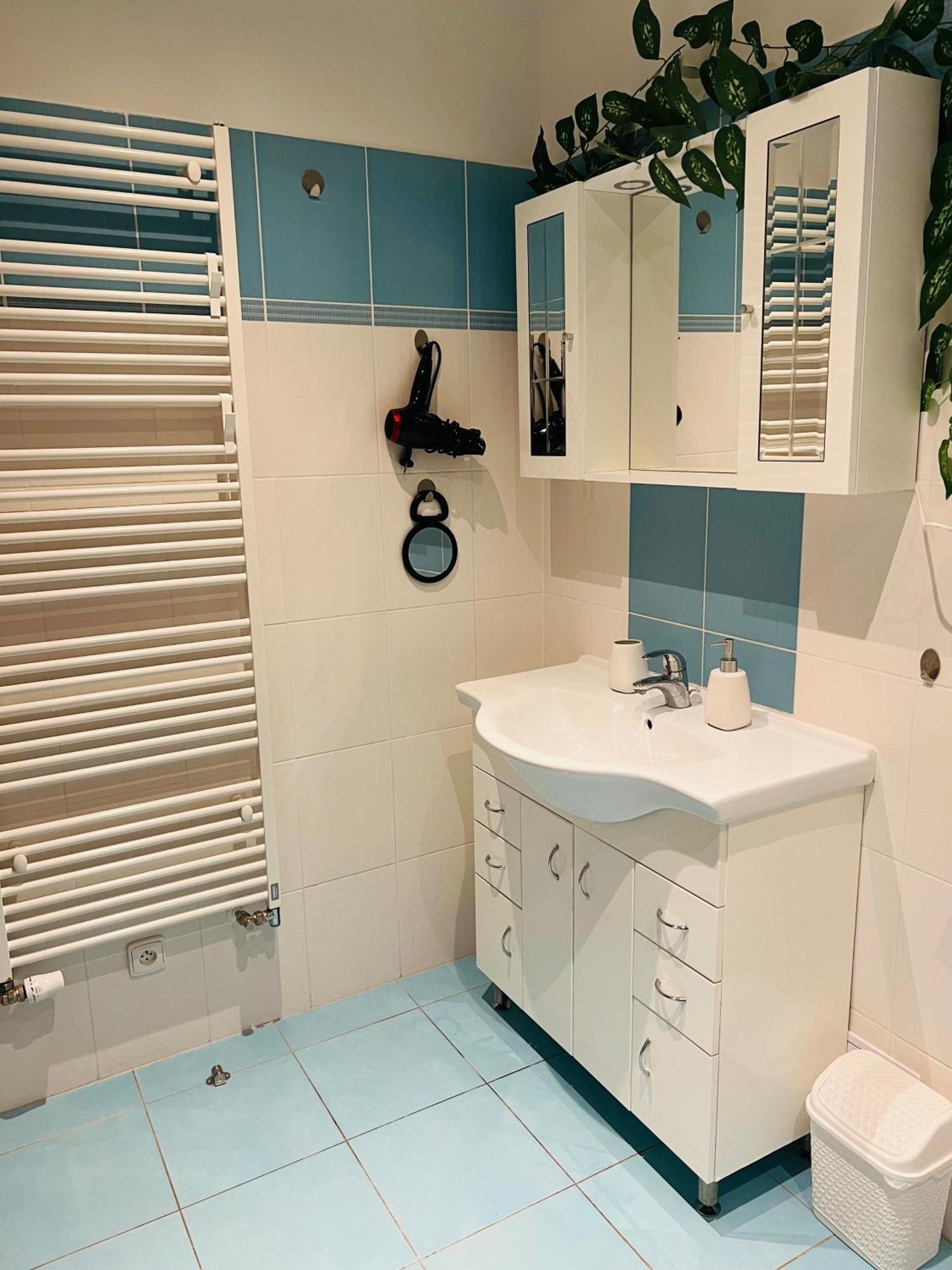 Apartment Artflora Kv Premium *